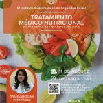 Videoconferencias Nutricion IGSS 2021-2