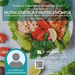 Videoconferencias Nutricion IGSS 2021-3
