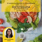 Videoconferencias Nutricion IGSS 2021-4