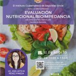 Videoconferencias Nutricion IGSS 2021-5