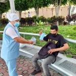 practicas auxiliares de enfermeria IGSS 2021-4