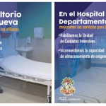 Banner mejoramos los servicios para los afiliados 2021