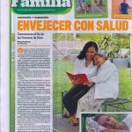 Nuestro Diario envejecer con salud IGSS 01-2021