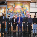 Juramentacion representantes USAC Junta Directiva IGSS 2021-5