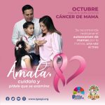 cancer de mama IGSS 2021-2