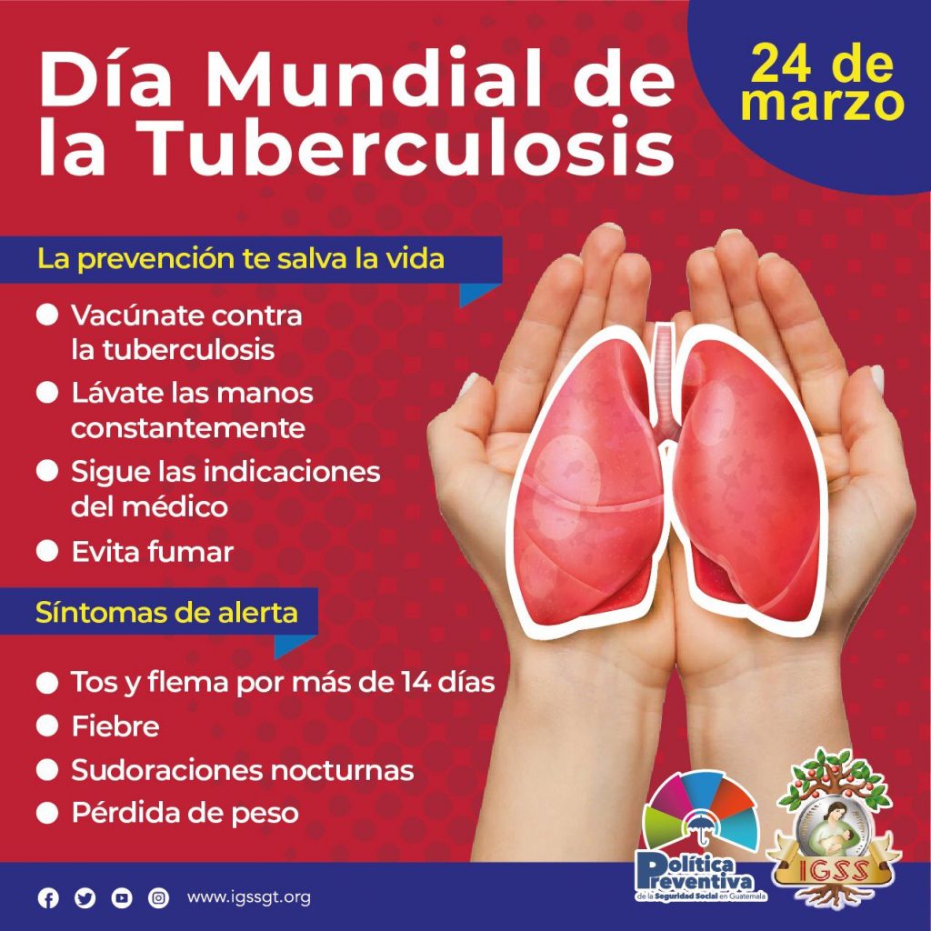 el-igss-recomienda-prevenir-la-tuberculosis-que-afecta-los-pulmones-y