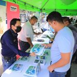 Feria Municipal Emprendedores IGSS 2022-3