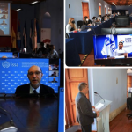 IV Encuentro de gestores de la seguridad social cisscad 2022-01