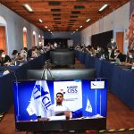 IV Reunion de gestores CISSCAD IGSS 2022-20