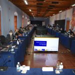 IV Reunion de gestores CISSCAD IGSS 2022-23