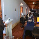 IV Reunion de gestores CISSCAD IGSS 2022-24