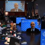 IV Reunion de gestores CISSCAD IGSS 2022-25