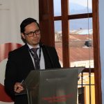 IV Reunion de gestores CISSCAD IGSS 2022-27