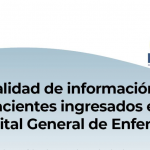 Modalida de informacion pacientes Hospital General de Enfermedades IGSS