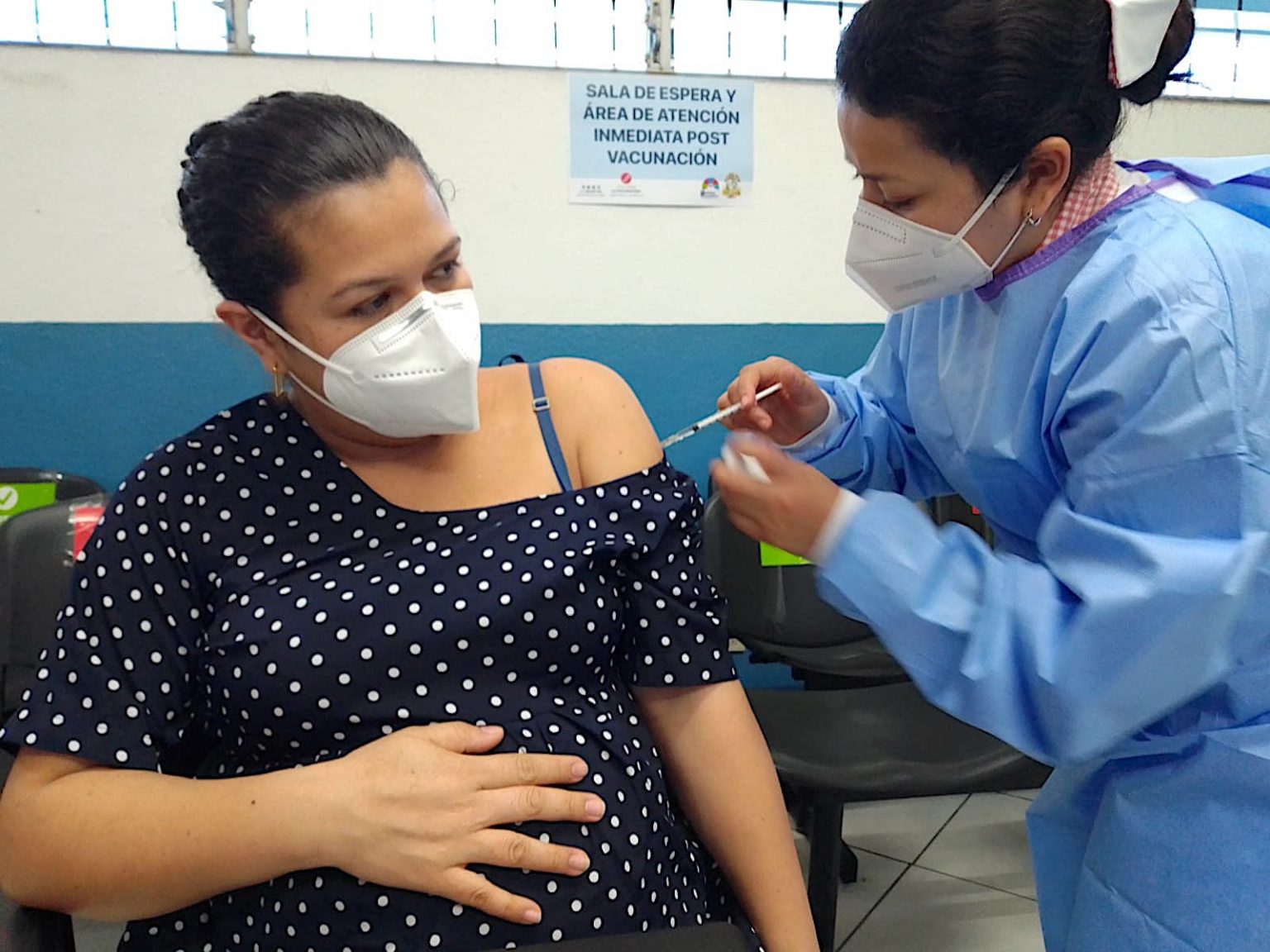 Unidad Periférica Zona 5 llama a la población para que se proteja