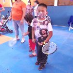 El IGSS busca la inclusión de niños con discapacidad-14