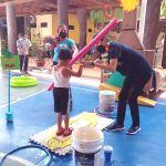 El IGSS busca la inclusión de niños con discapacidad-8