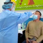 El IGSS facilita resultados de pruebas de COVID-19 Abril 2022-1