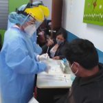 El IGSS facilita resultados de pruebas de COVID-19 Abril 2022-22