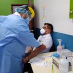 El IGSS facilita resultados de pruebas de COVID-19 Abril 2022-23