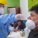 El IGSS facilita resultados de pruebas de COVID-19 Abril 2022-4