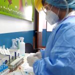 El IGSS facilita resultados de pruebas de COVID-19 Abril 2022-7
