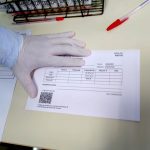 El IGSS facilita resultados de pruebas de COVID-19 Abril 2022-8