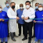 Hermodialisis Cuilapa 0 Abril 2022