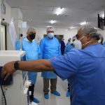 Hermodialisis Cuilapa 5 Abril 2022