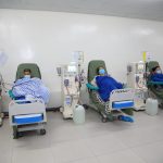 Hermodialisis Cuilapa 8 Abril 2022