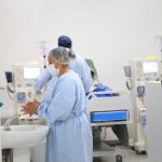 Hermodialisis Cuilapa 9 Abril 2022