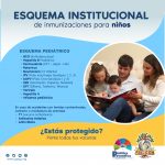 Semana de vacunacion de las Americas IGSS 2022-1