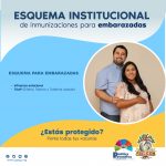 Semana de vacunacion de las Americas IGSS 2022-3