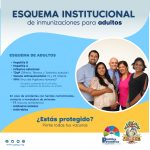 Semana de vacunacion de las Americas IGSS 2022-4
