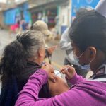 Brigadas de vacunacion Mayo 2022-2