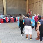 Brigadas de vacunacion Mayo 2022-24