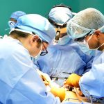 EL IGSS brinda atención médica a niños con padecimientos de “huesos de cristal” 2-4