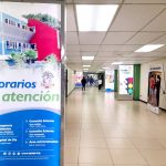 EL IGSS brinda atención médica a niños con padecimientos de “huesos de cristal” 2-8