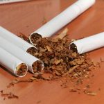 El IGSS advierte sobre las consecuencias del tabaquismo Mayo-1