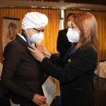 El IGSS premia la Excelencia de trabajadores Mayo 2022-1