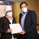 El IGSS premia la Excelencia de trabajadores Mayo 2022-11