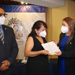 El IGSS premia la Excelencia de trabajadores Mayo 2022-3