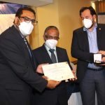 El IGSS premia la Excelencia de trabajadores Mayo 2022-7