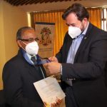 El IGSS premia la Excelencia de trabajadores Mayo 2022-9