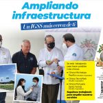 03 Ampliando infraestructura Primer Informe Presidente Junta Directiva IGSS 2021-2022