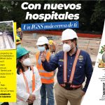 04 Nuevos hospitales Primer Informe Presidente Junta Directiva IGSS 2021-2022