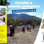 05 Nuevos proyectos Primer Informe Presidente Junta Directiva IGSS 2021-2022