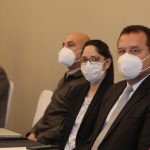 Con firma de acuerdo de nación, el IGSS reitera compromiso de servir a la población Junio 2022-2