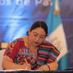 Con firma de acuerdo de nación, el IGSS reitera compromiso de servir a la población Junio 2022-3