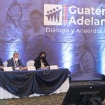 Con firma de acuerdo de nación, el IGSS reitera compromiso de servir a la población Junio 2022-7